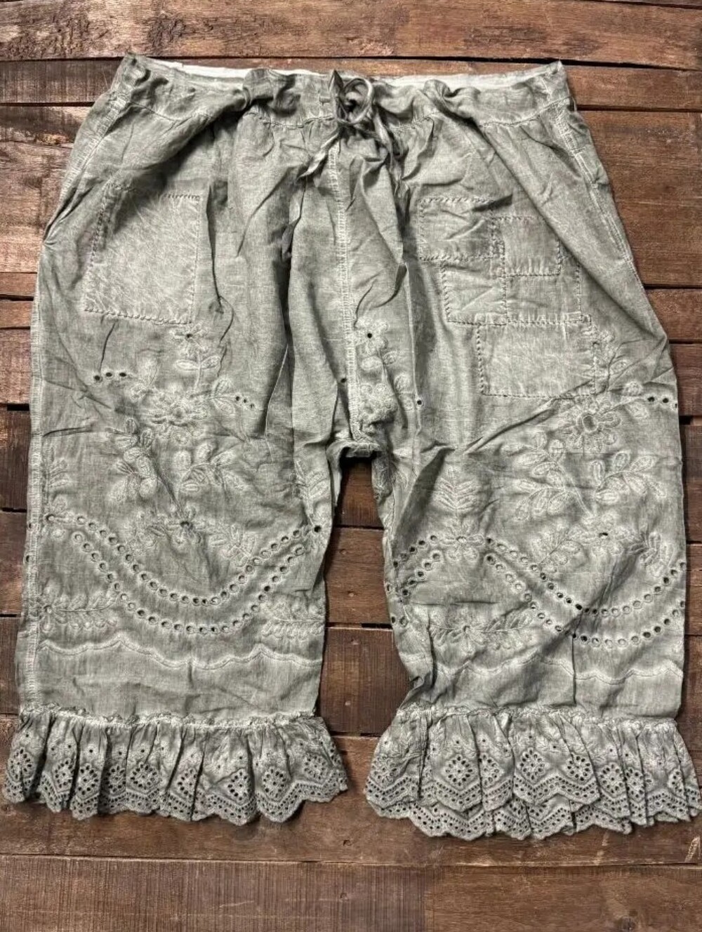 Jaded Gypsy Bloomers